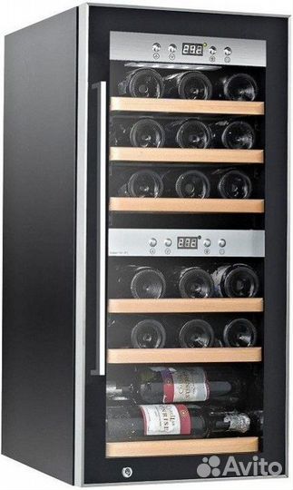 Винный шкаф La Sommeliere ECS25.2Z Новый