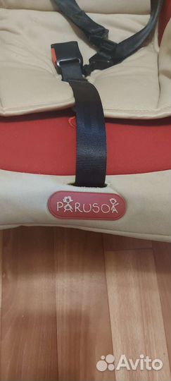 Люлька переноска автомобильная для новорожденных