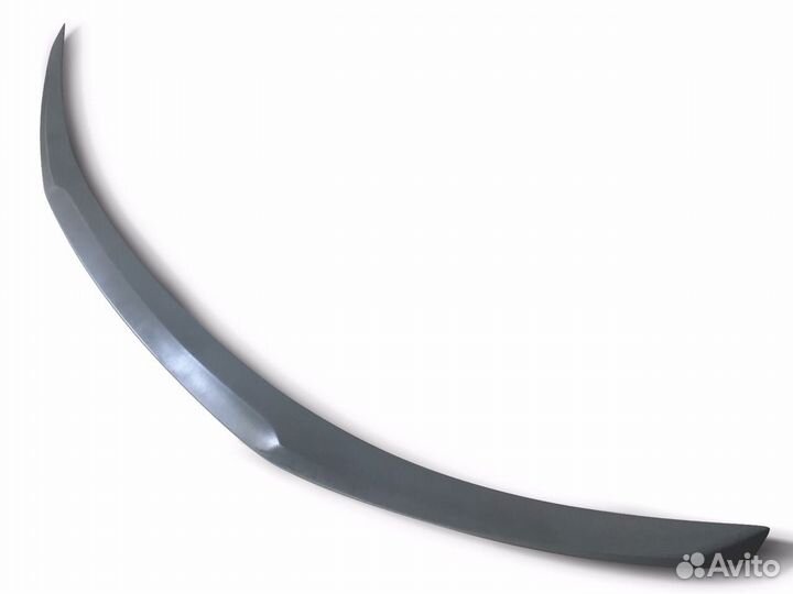 Спойлер Lexus NX на багажник