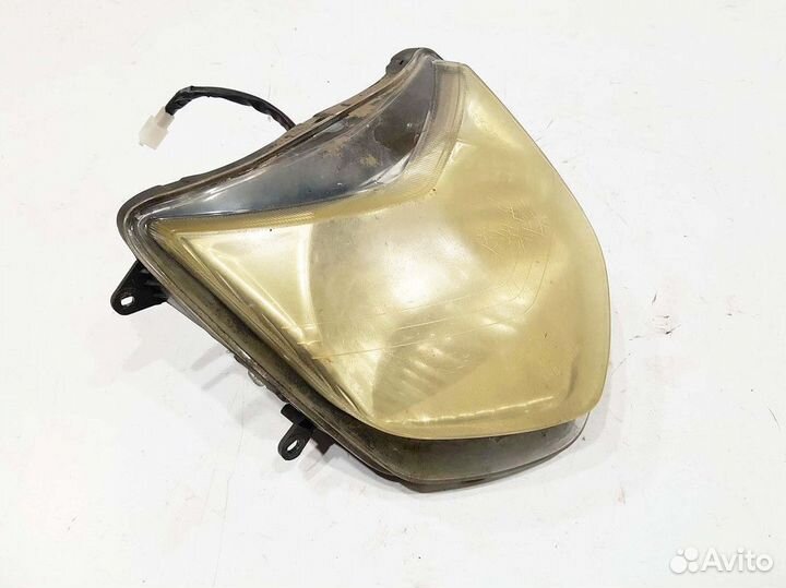 Фара Patron Grand 150, truva fire bird 150