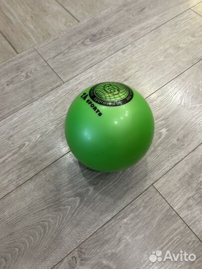 Набор для художественной гимнастики