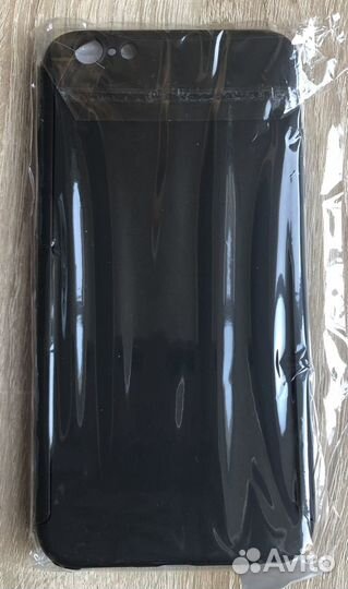 Чехол на iPhone 6 plus