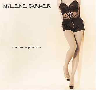 Mylene Farmer – Anamorphosee