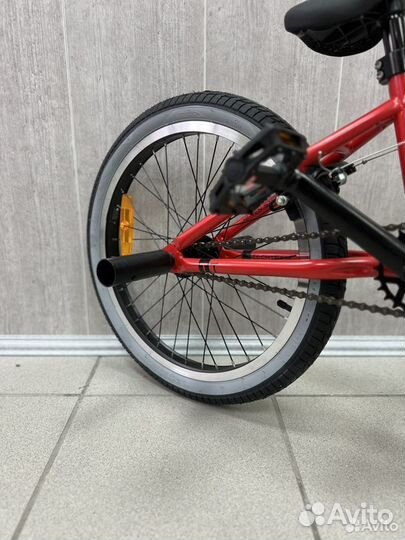Велосипед вмх новый
