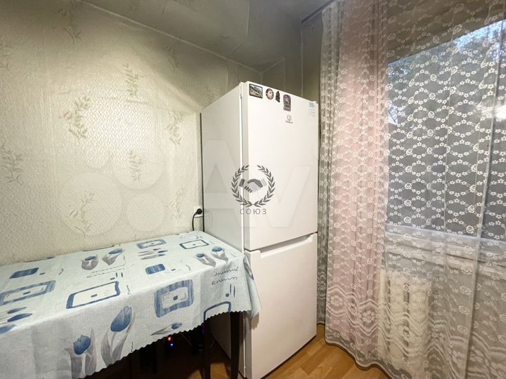 4-к. квартира, 58,1 м², 3/5 эт.