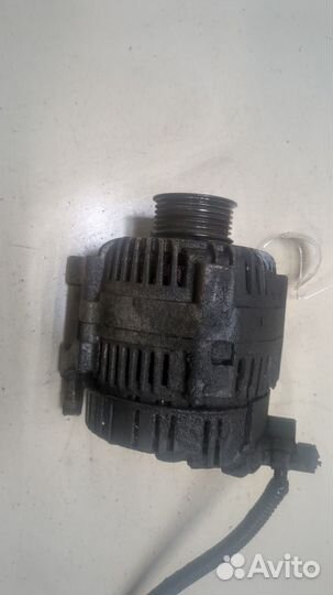 Генератор Citroen Berlingo, 2005