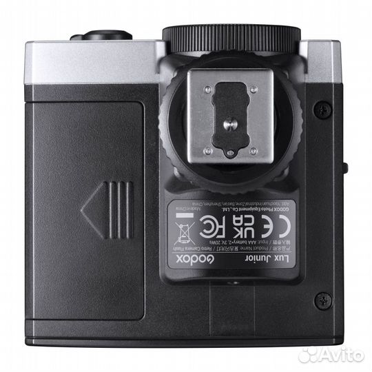 Вспышка накамерная Godox LUX Junior