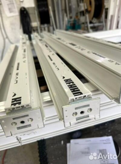 Пластиковые окна от производителя