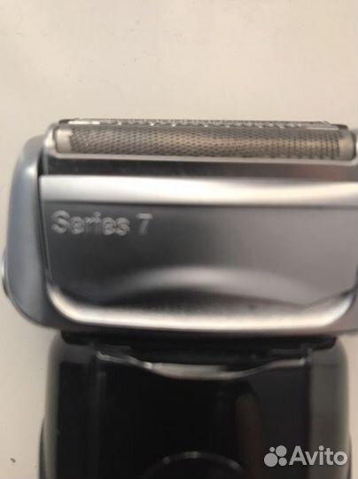 Электробритва Braun series 7 760 cc-4