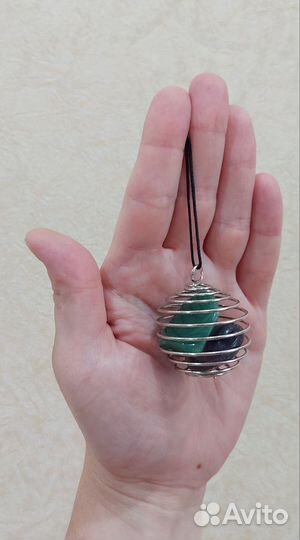 Подвеска, кулон - 