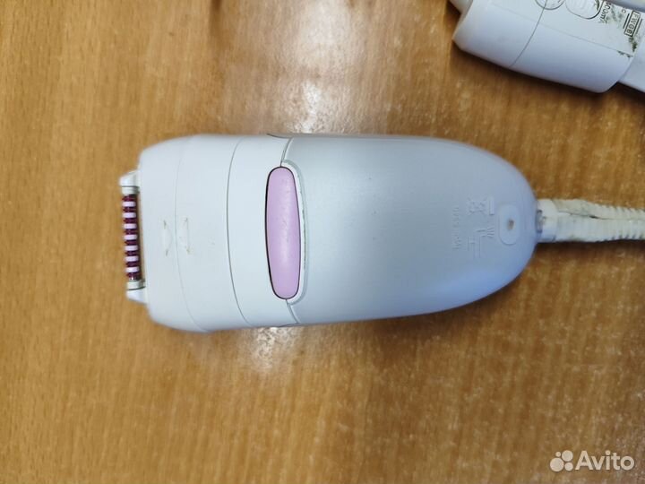 Эпилятор braun silk epil 5