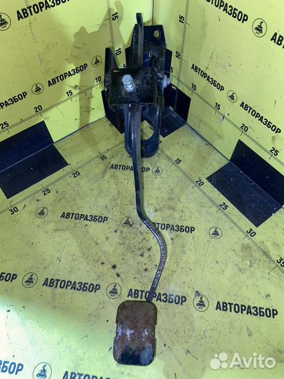 Педаль сцепления Lifan breez