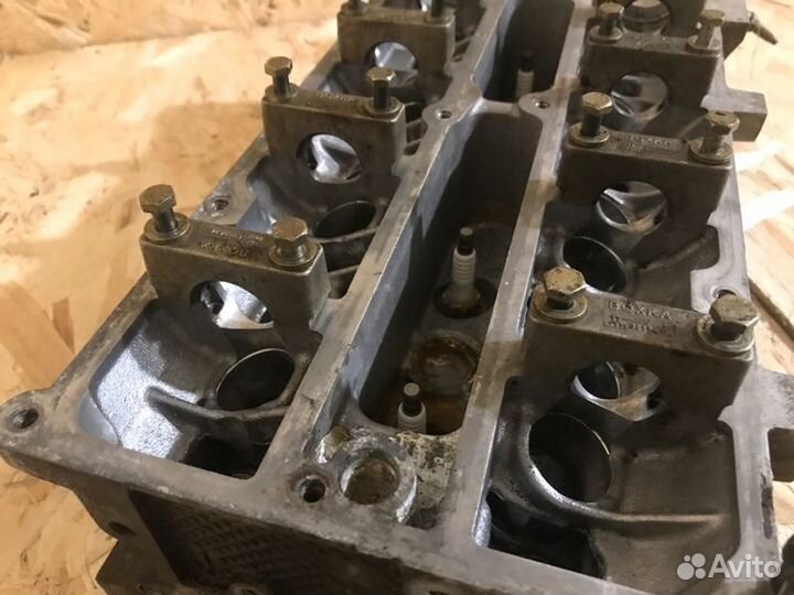 Гбц Ford Focus седан iqdb CT76310 2012