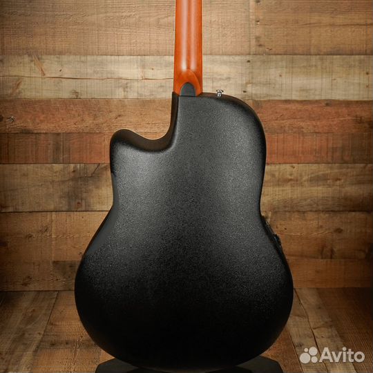 Электроакустическая гитара Applause AB24-4S Mid-de