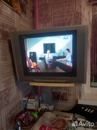 Телевизор бу