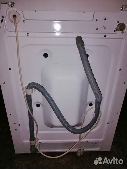 Стиральная машина автомат бу