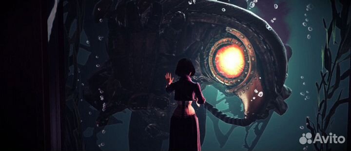 BioShock: The Collection - Steam/PS/Xbox