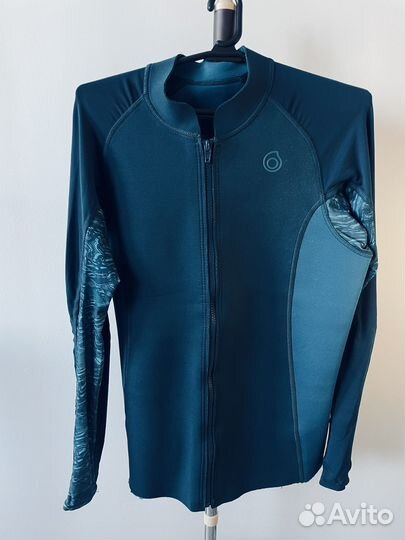 Кофта для дайвинга