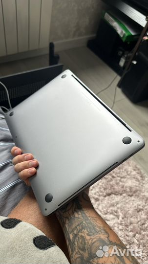 Apple MacBook pro 13 2018