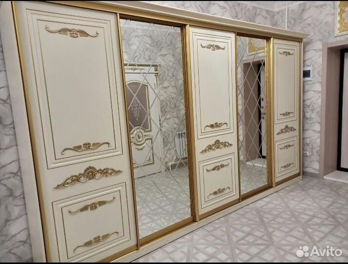 Шкаф Неогара