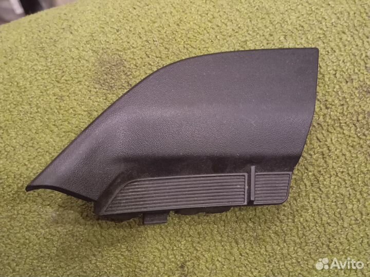 Заглушка рым болта