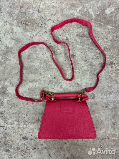 Сумка женская детская мини