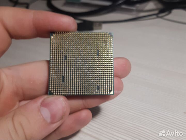 Процессор amd athlon ll