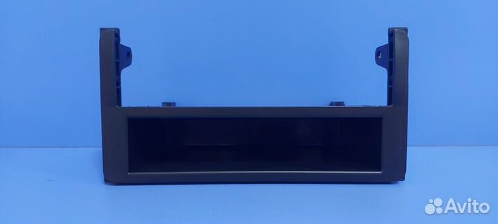 Переходная рамка с карманом Toyota универсальная 2