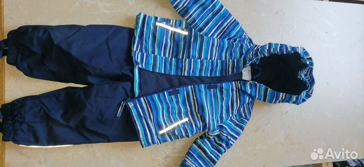 Детские вещи на мальчика
