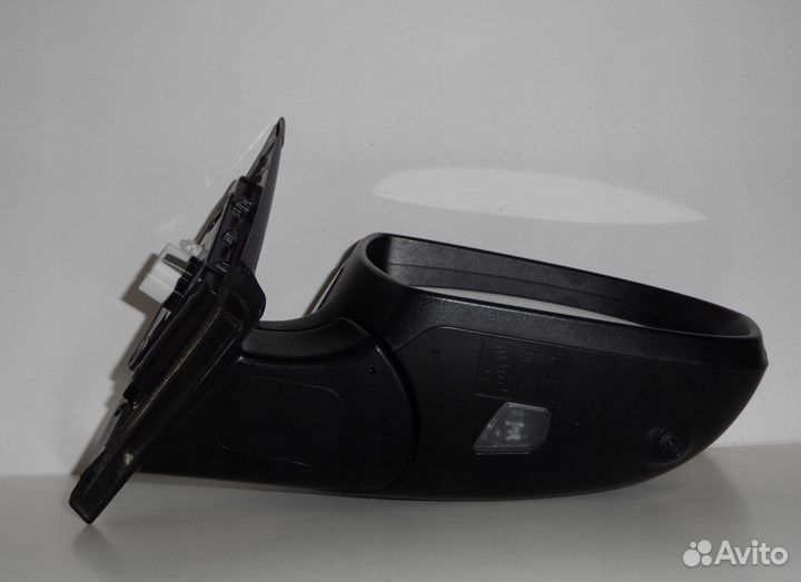 Зеркало Hyundai Tucson Рест. 2018- правое 16pin