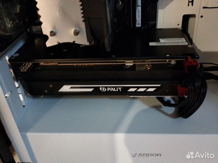 Palit gtx 1060 3gb