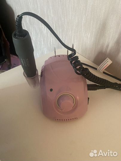 Аппарат для маникюра