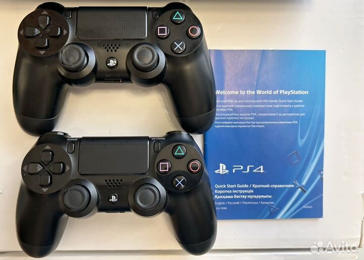 Sony PS4