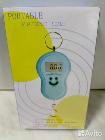 Весы контарик