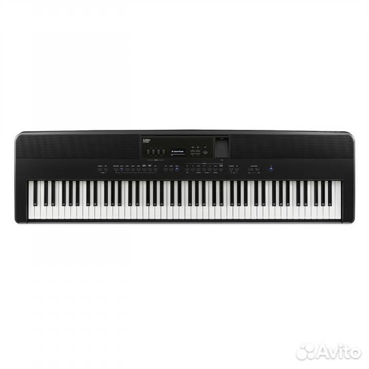 Цифровое пианино kawai ES920 B
