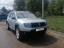 Renault Duster 1.5 MT, 2013, 188 000 км, с пробегом, цена 925 000 руб.