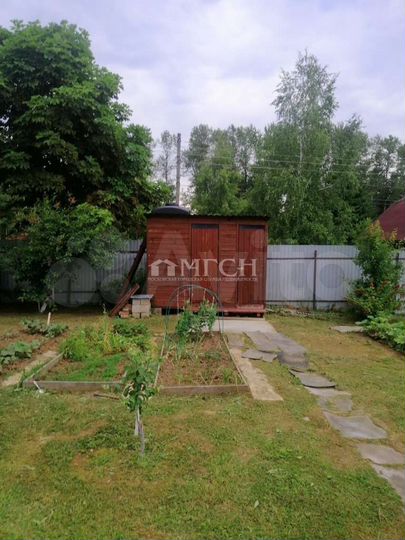 Дача 108 м² на участке 7,2 сот.