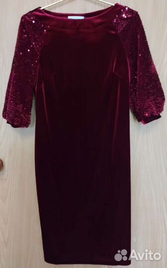 Продам платье