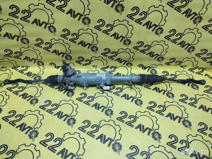 Рулевая рейка Lexus Is250 GSE20 4grfse 2006.12