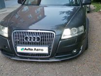 Audi A6 Allroad Quattro 3.1 AT, 2008, 304 000 км, с пробегом, цена 790 000 руб.