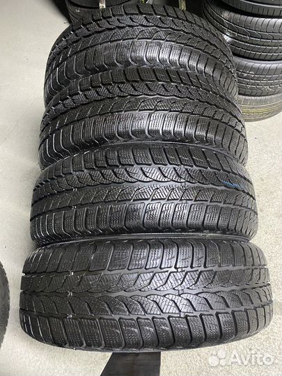 Uniroyal MS Plus 66 205/60 R16