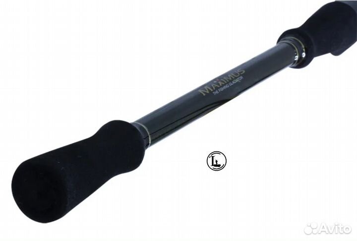 Удилище кастинг Maximus zircon C 27M 2,7 15-56 г