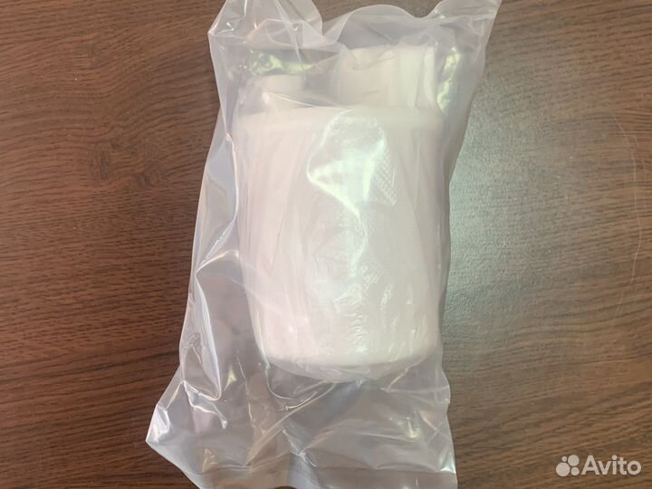 Фильтр топливный hyundai santa FE 06