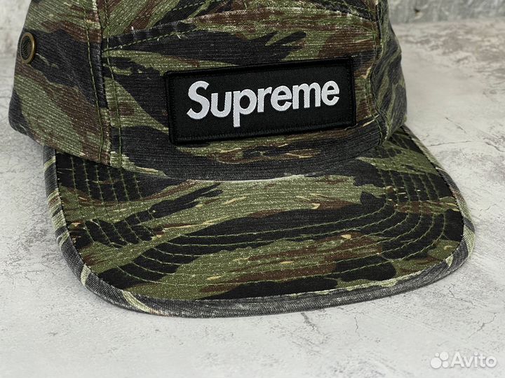 Кепка Supreme