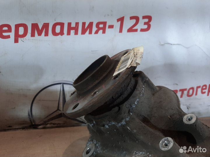 Ступица передняя левая Bmw 320 E90