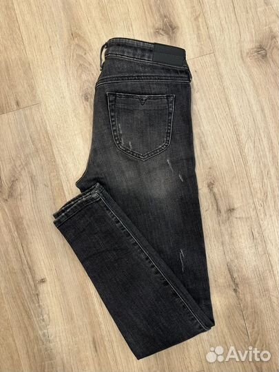 Diesel джинсы женские