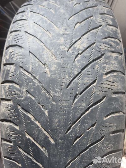 Nokian Tyres Hakkapeliitta R2 205/55 R16