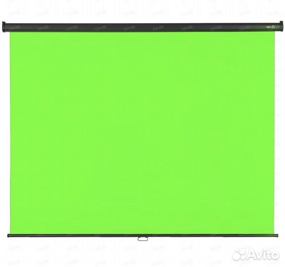 Хромакей Elgato Green Screen