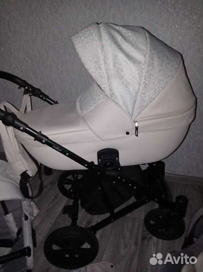 Коляска 3,2в1 
