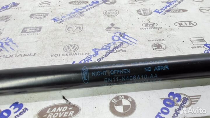 Амортизатор двери багажника Ford Fusion 2002-2012